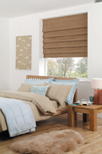 Roman Blinds