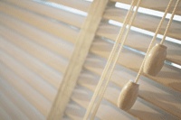 Services for Venetian  blinds