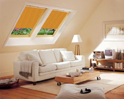 Velux Blinds